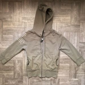 Faith Connexion jacket *DONT buy* ON HOLD